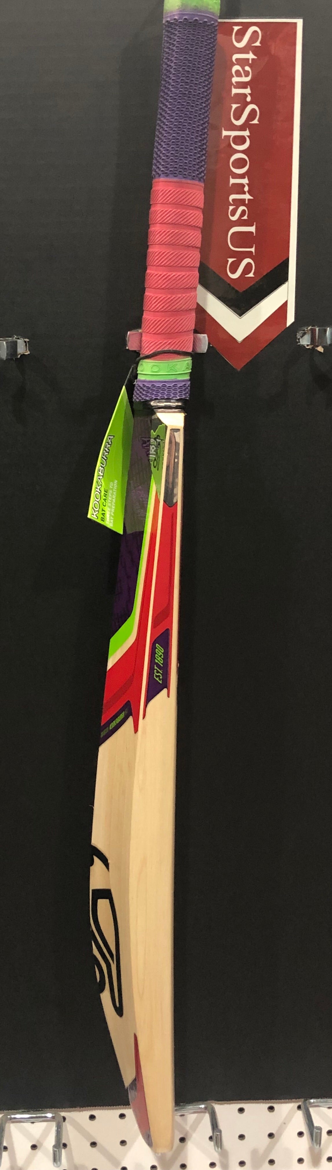 Kookaburra Instinct 800 English Willow Cricket Bat