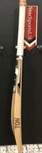 SS White Edition Brown English Willow Cricket Bat