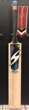 SS Finisher Elite English Willow Cricket Bat