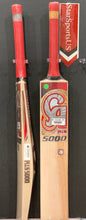 CA 5000 Plus Cricket Bat