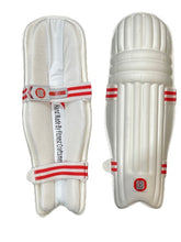 LB Moulded Light weight Cricket Batting Pads