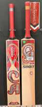 CA 5000 Plus Cricket Bat