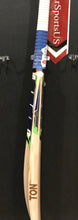 SS Master 5000 English Willow Cricket Bat