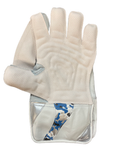 SG TEST Wicket Keeping Gloves