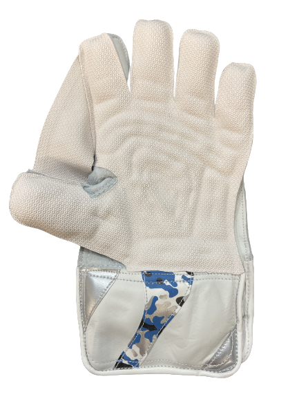 Sg test wicket keeping top inner gloves