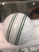 SSU League Special Leather Cricket Ball