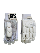 SS Millenium Pro Batting Gloves