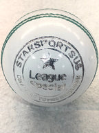 SSU League Special Leather Cricket Ball