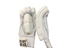 SS Super Test Cricket Batting Gloves