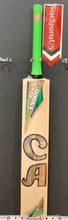 CA 15000 Plus English Willow Cricket Bat