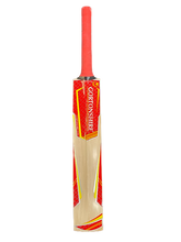 Gortonshire Kashmir Willow Cricket Bat