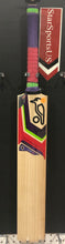 Kookaburra Instinct 800 English Willow Cricket Bat