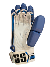 SS Super Test Cricket Batting Gloves