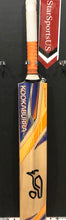 Kookaburra Recoil 650 English Willow Cricket Bat