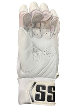 SS Super Test Cricket Batting Gloves