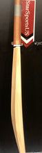 StarSportsUS Profile-1 Plus Plain English Willow Cricket Bat