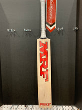 MRF Genius Unique Edition Shikhar Dhawan Cricket Bat