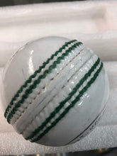 SSU Super League Leather Cricket Ball