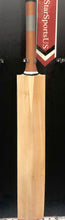 StarSportsUS Profile-1 Plus Plain English Willow Cricket Bat