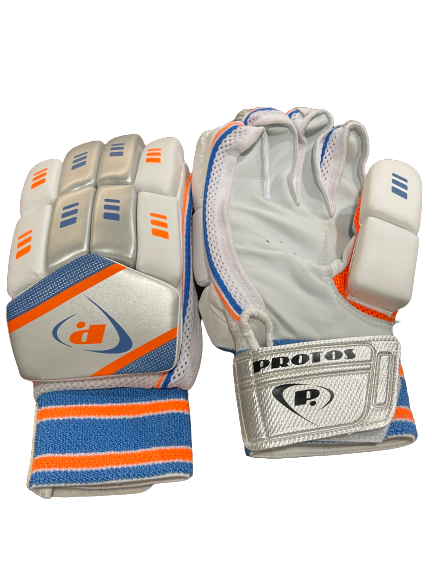 Protos Ultralite Cricket Batting Gloves