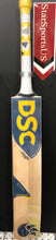 DSC Vexer 111 English Willow Cricket Bat