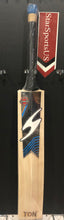 SS Finisher Elite English Willow Cricket Bat