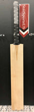 StarSportsUS Profile-4 Plain English Willow Cricket Bat