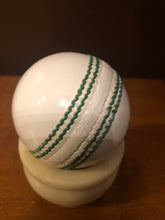 SSU League Special Leather Cricket Ball