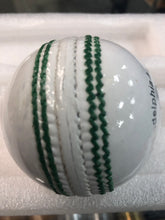 SSU Super League Leather Cricket Ball