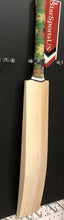 StarSportsUS Profile-1 Plus Plain English Willow Cricket Bat