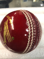 SSU League Special Leather Cricket Ball