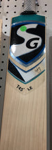 SG T-45 Limited Edition Cricket Bat