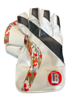 LB Sports Junior Cricket Wicket Keeping Gloves