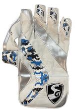 SG TEST Wicket Keeping Gloves