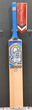 CA Plus 8000 English Willow Cricket Bat