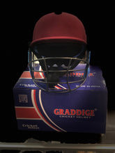 Graddige County Elite Cricket Helmet