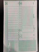 StarSportsUS Cricket Scorebook