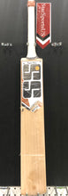 SS White Edition Gold English Willow Cricket Bat