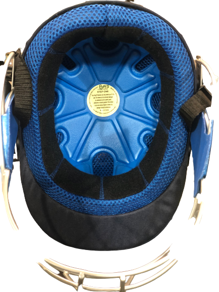 Graddige County Cricket Helmet