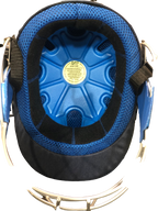 Graddige County Cricket Helmet