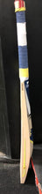 Slazenger V1000 G2 English Willow Cricket Bat Short Handle