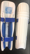 Graddige Superlite Comp Foam Batting Pads