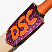 DSC Intense Attitude English Willow Cricket Bat