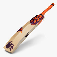 DSC Intense Attitude English Willow Cricket Bat