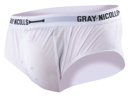 Gray Nicolls Jock Cricket Briefs