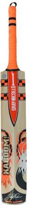 Gray Nicolls Kaboom GN4.5 English Willow Cricket Bat
