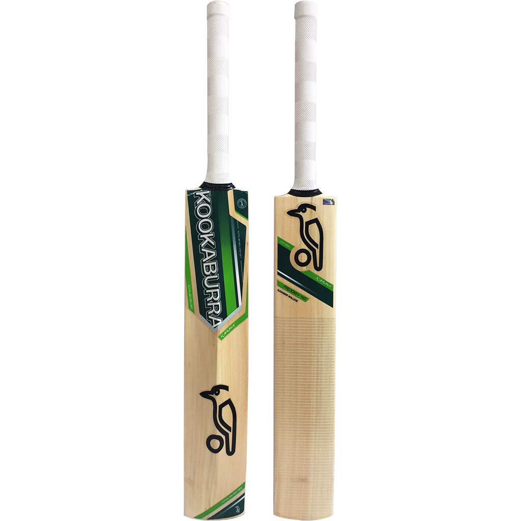 Kookaburra Kahuna Prodigy 40 Kashmir Willow Cricket Bat - Mens SH