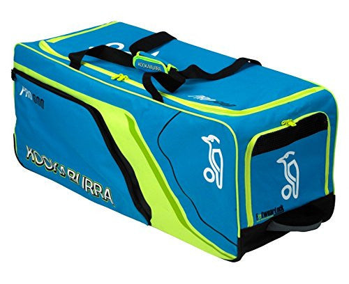 KOOKABURRABAG KB PRO 800 WHEELIE Bag