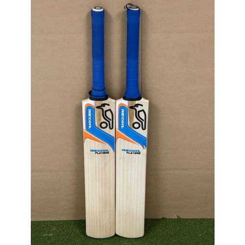 Kookaburra Recoil Players English Willow Cricket Bat