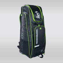 KOOKABURRABAG KB PRO D1 Duffle Bag